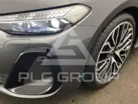 2026 Audi A5