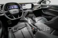 2026 Audi A5