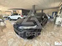 2026 Audi A5