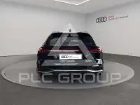 2026 Audi A5