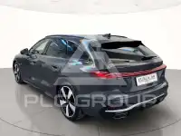 2026 Audi A5