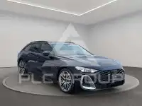 2026 Audi A5