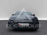 2026 Audi A5