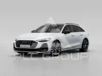 2026 Audi A5
