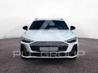 2026 Audi A5