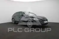 2026 Audi A5
