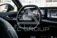 2026 Audi A5