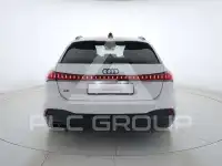 2026 Audi A5