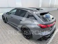 2026 Audi A5