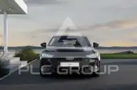 2026 Audi A5