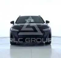 2025 Audi A5
