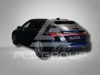 2026 Audi A5