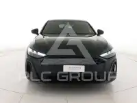 2026 Audi A5