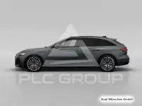 2026 Audi A5