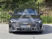 2026 Audi A5
