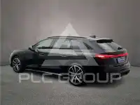2026 Audi A5