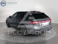 2026 Audi A5