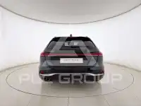 2026 Audi A5