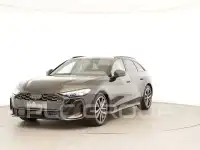 2026 Audi A5