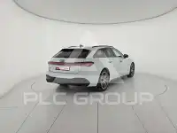 2026 Audi A5