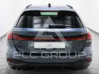 2026 Audi A5