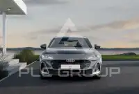 2026 Audi A5