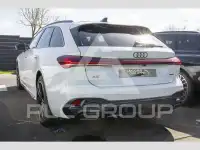 2026 Audi A5