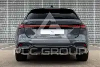 2026 Audi A5