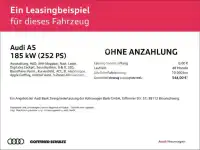 2026 Audi A5