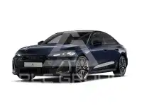2026 Audi A5