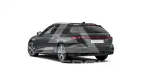 2026 Audi A5