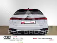 2026 Audi A5