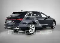 2026 Audi A5