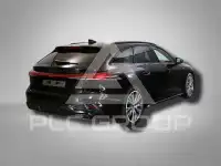 2026 Audi A5
