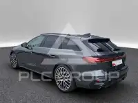 2026 Audi A5