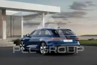 2026 Audi A5