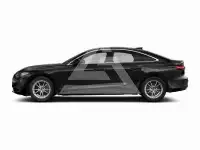2026 Audi A5