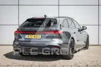 2026 Audi A5
