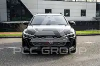 2026 Audi A5