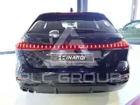 2026 Audi A5