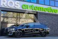 2026 Audi A5