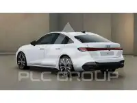 2026 Audi A5