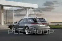 2026 Audi A5