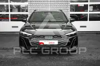 2026 Audi A5