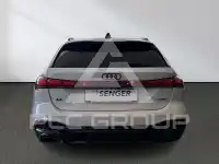 2026 Audi A5
