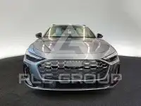2026 Audi A5