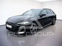 2026 Audi A5