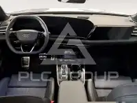 2026 Audi A5