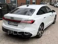 2026 Audi A5
