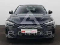 2026 Audi A5